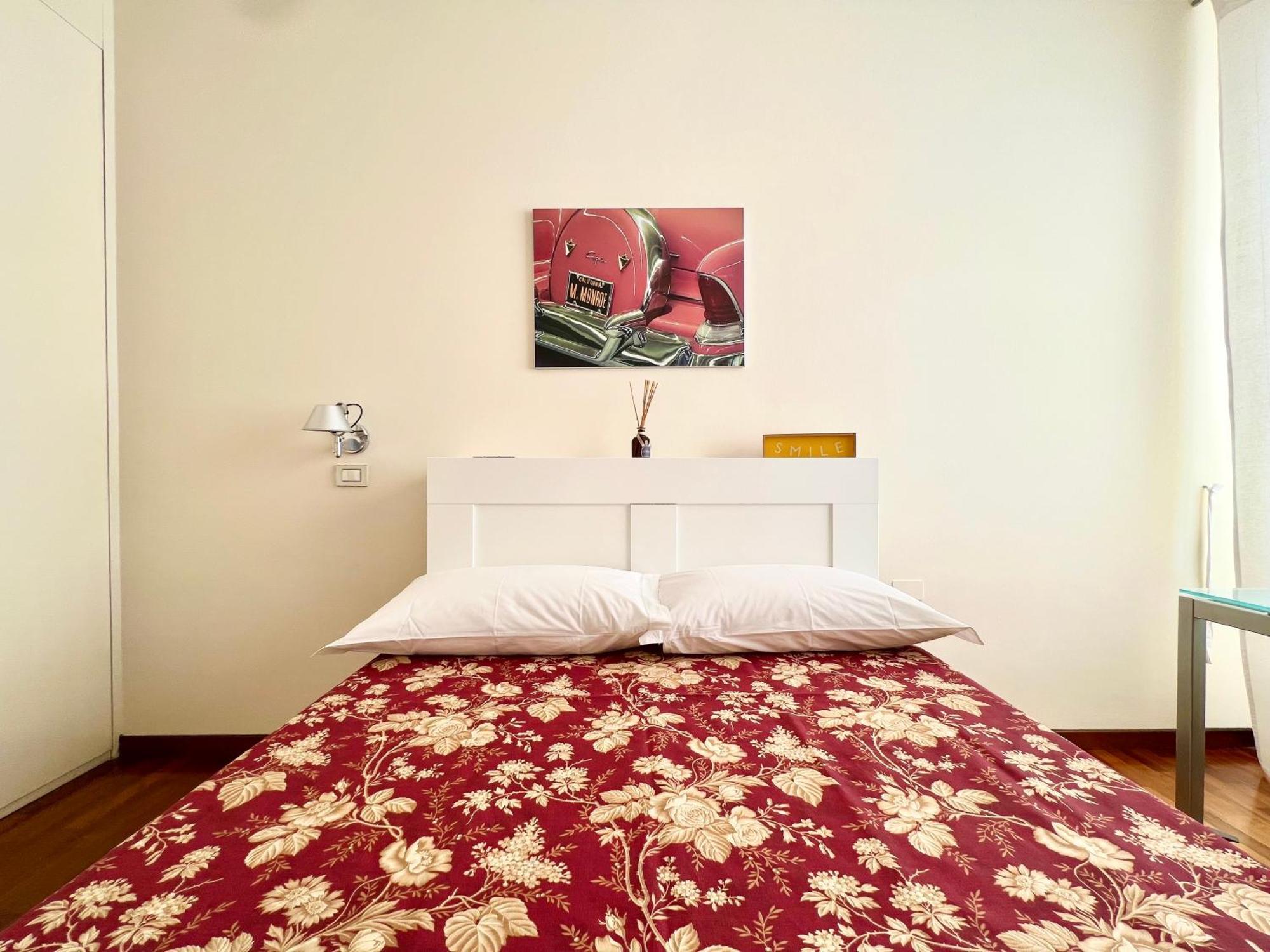 Stylish Room In Milano ภายนอก รูปภาพ